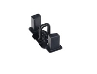 фото thumb №2, Крепление замка дверь ford transit custom 23