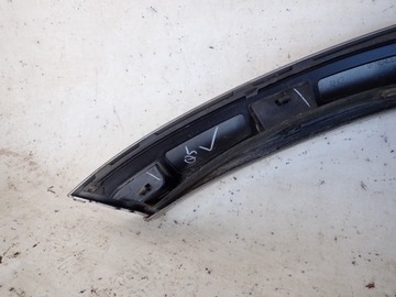 фото thumb №9, Mercedes gle w167 amg планка na крыло левая зад задняя a1678840700