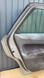 фото thumb №11, Двері зад задні ліве ford mondeo mk4 hb 5d fv