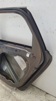 фото thumb №11, Volvo v90 16- двері задня задні праве fv