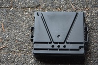 фото thumb №2, Блок управления модуль света vw golf 7 3q0907338c