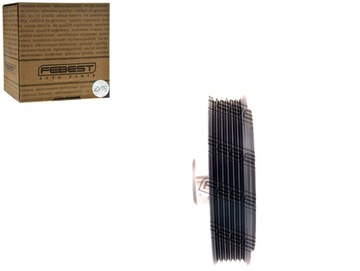 фото thumb №1, Колесо трос тяга we вала коленчатого toyota corolla altis sed wg ce120