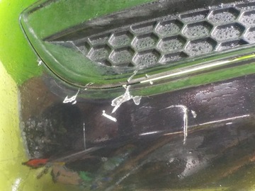 фото thumb №7, Volvo s60 ii v60 i 12r бампер перед