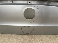 фото thumb №8, Крышка багажника задняя задняя mercedes eqa w243 243