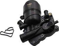 фото thumb №1, Корпус фільтра оливи vika