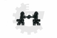 фото thumb №11, Клапан отопителя набор ремонтный opel 95skv903