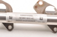 фото thumb №8, Mercedes w118 w177 2.0 паливна рейка  a2600700300