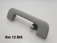 фото thumb №1, Audi a6 c7 ручка кронштейн потолочный задняя левый светлый szary 8k0857607c