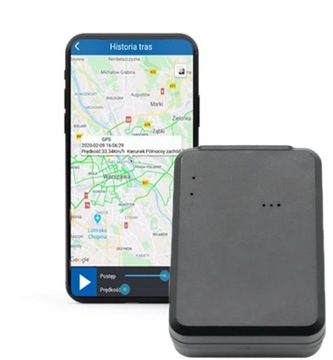 ПЕРЕДАТЧИК ОТСЛЕЖИВАНИЯ ПОЛОЖЕНИЯ 4G GPS GSM WIFI МАГНИТ В РЕЖИМЕ ДО 60 ДНЕЙ