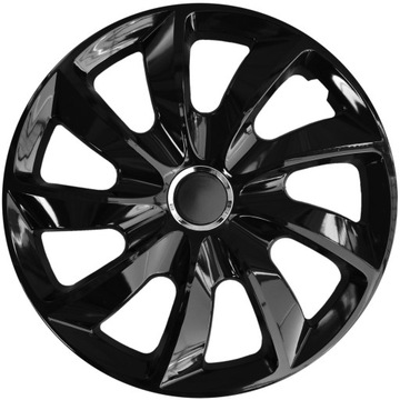 17 колпаков на колеса Opel Ford Citroen Hyundai Renault Peugeot VW Toyota Audi Kia