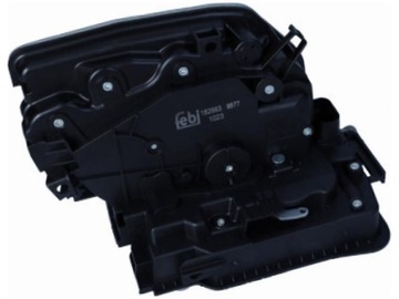 фото thumb №1, Замок двері лівий перед febi bilstein 182663