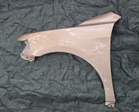 фото thumb №1, Крила передній лівий toyota camry vi 2006-2011