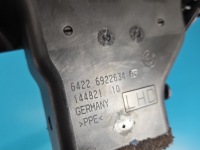 фото thumb №10, Молдинг планки декоры панели bmw e90 kpl.