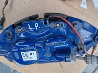 фото thumb №13, Bmw g20 g21 суппорт тормозной диск kpl. 350mm, 345mm