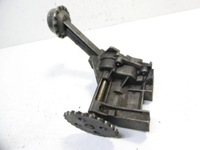 фото thumb №7, Renault clio ii насос масла 1,6 16v 7700600532 k4m