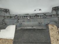 фото thumb №16, Бампер задняя kompletny audi a8 d3 lz9x датчики pdc