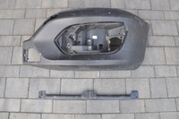 фото thumb №1, Iveco daily iv 4 lift бампер передний перед