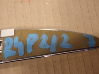 фото thumb №5, Молдинг двері rh хром toyota corolla e21