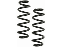 фото thumb №1, Пружины задняя audi q5 fy 2.0 16-20