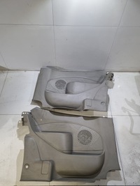 фото thumb №1, Twingo ii обшивка оббивка задня лівий lub правий 3d