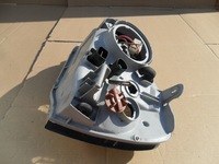 фото thumb №13, Hyundai santa fe 2001 2002 2003 2004 2005 2006 лампа передняя правая