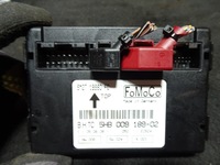 фото thumb №1, Ford galaxy mk2 модуль обігріву 6m2t-19980-fc