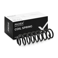 Купить Пружина подвеска ridex 188c1463, фото thumb