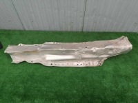 фото thumb №1, Защита тепловая выхлоп vw golf 8 5q0825661ca