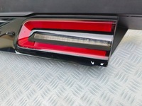 фото thumb №8, Dodge challenger 2023 лампа задня ліва права задня накладка led usa