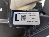 фото thumb №8, Ford ranger vi лампа права ліва full led