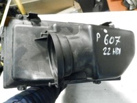 фото thumb №5, Peugeot 607 корпус фільтра повітря 2,2 hdi