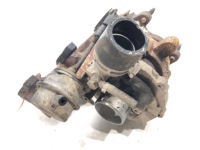 фото thumb №3, Турбонагнітач vw polo 01-14 1.4tdi bnm