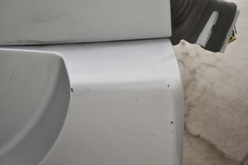 фото thumb №12, Крышка задняя зад honda cr-v crv ii nh623m откидная стекло