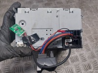 фото thumb №9, Радио проигрыватель + рамка + решётка vw golf v 1k0035186aa 1k0819743b