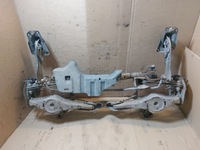 фото thumb №12, Балка подрамник зад vw golf vi hb