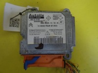 фото thumb №1, Модуль датчик подушка безпеки citroen xsara 9646469180 nr476