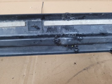 фото thumb №6, Honda civic ix спойлер бампера заднього 08f03-tv0