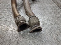 Bentley continental 2012 фільтр часток твердих каталізатор / fap / dpf Зі Шроту, фото thumb