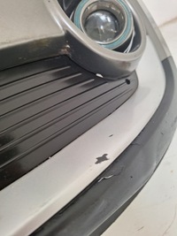 фото thumb №7, Kia soul ev электрик бампер передний kompletny