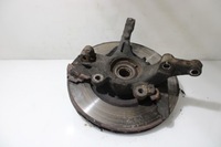 фото thumb №3, Поворотна опора ступиця лівий перед linea 1.6 multijet