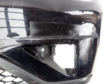 фото thumb №11, Honda civic viii 8 ufo рестайлінг 08-11 бампер перед переднє