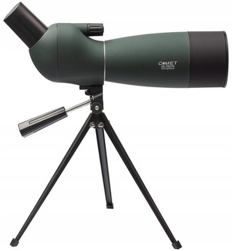 ПРИБОР COMET 70MM 25-75x70 LN-005