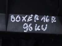 фото thumb №7, Kompletny перед капот 2xlampy бампер комплект радіатор peugeot boxer 2016r