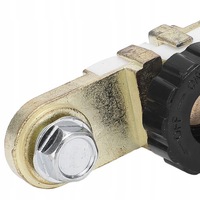 фото thumb №13, 2 szt. клема вимикач акумулятор бічного