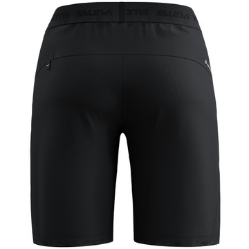 Salewa Spodenki Męskie Puez 4 0910 Black L