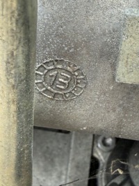 фото thumb №16, Двигатель комплектный mitsubishi canter fuso 3.0 d евро 5 f1ce3481 147tyś 2013r