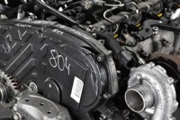 фото thumb №12, Двигатель opel astra j insignia a zafira c 2.0 cdti 160km a20dth kompresja