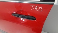 фото thumb №8, Mini clubman f54 двері ліва передні dołki t103