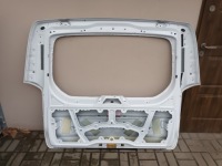 фото thumb №6, Задняя крышка багажника mercedes v-klasa w447 задняя a447