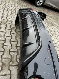 фото thumb №8, Alfa romeo stelvio veloce задній бампер ostrów великопольське воєводство